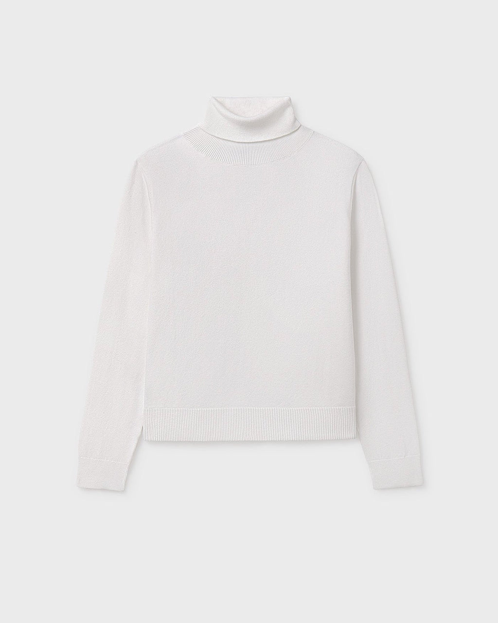 Mayoral Girls Basic Turtleneck_ 345 - NorthGirls