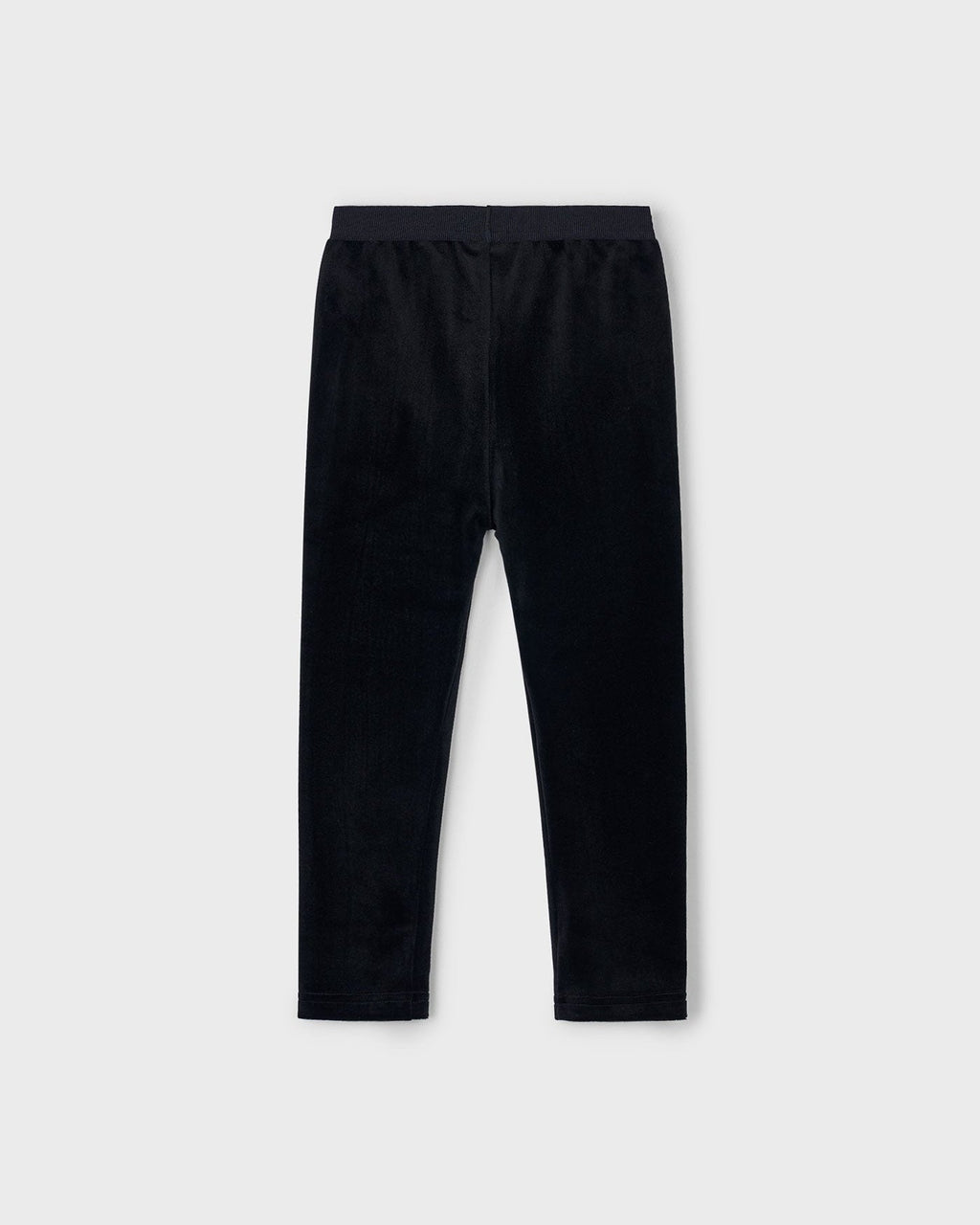 Mayoral Girls Basic Velvet Leggings_ 712 - NorthGirls