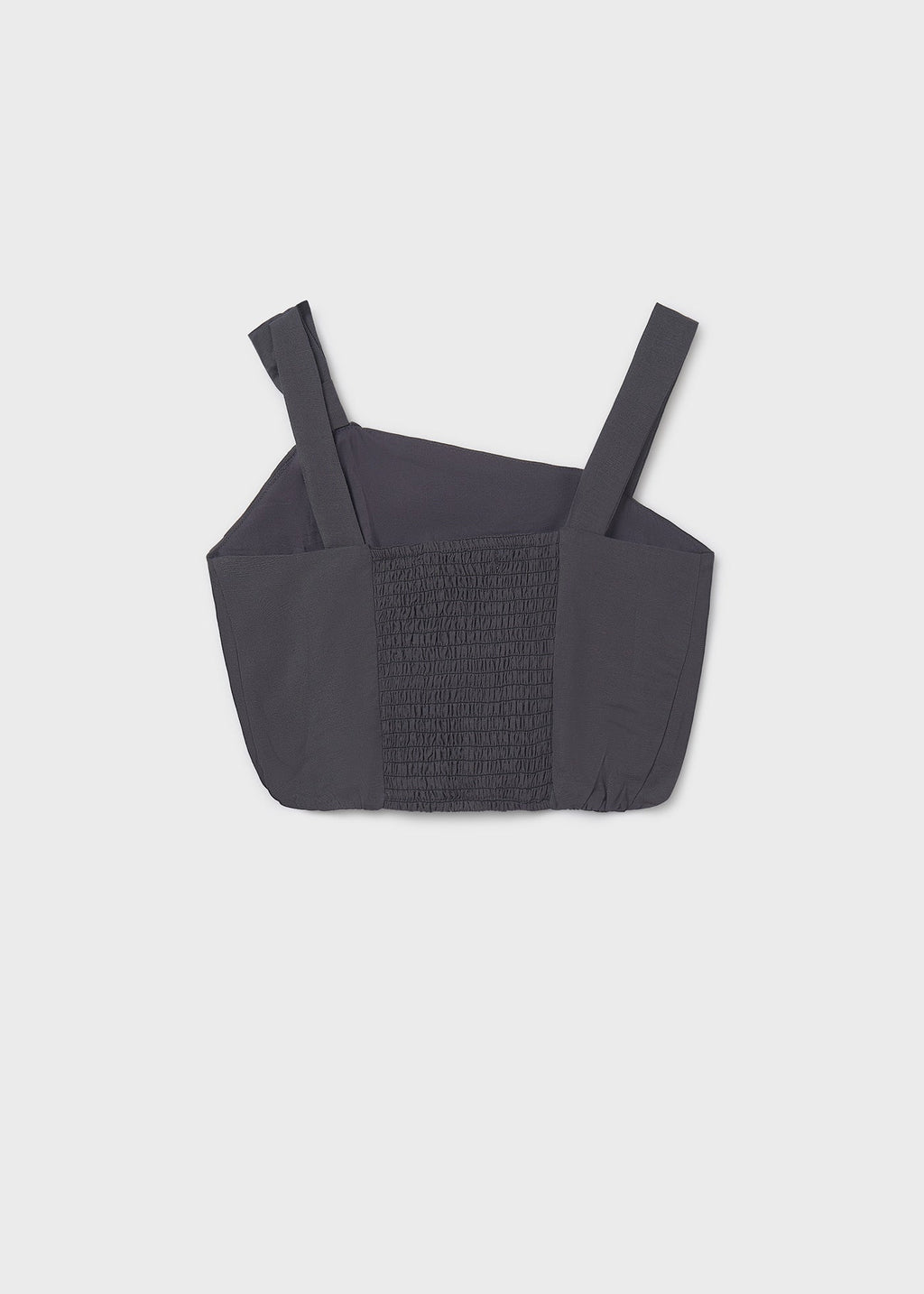 Mayoral Girls Bow Top_ 6043 - NorthGirls