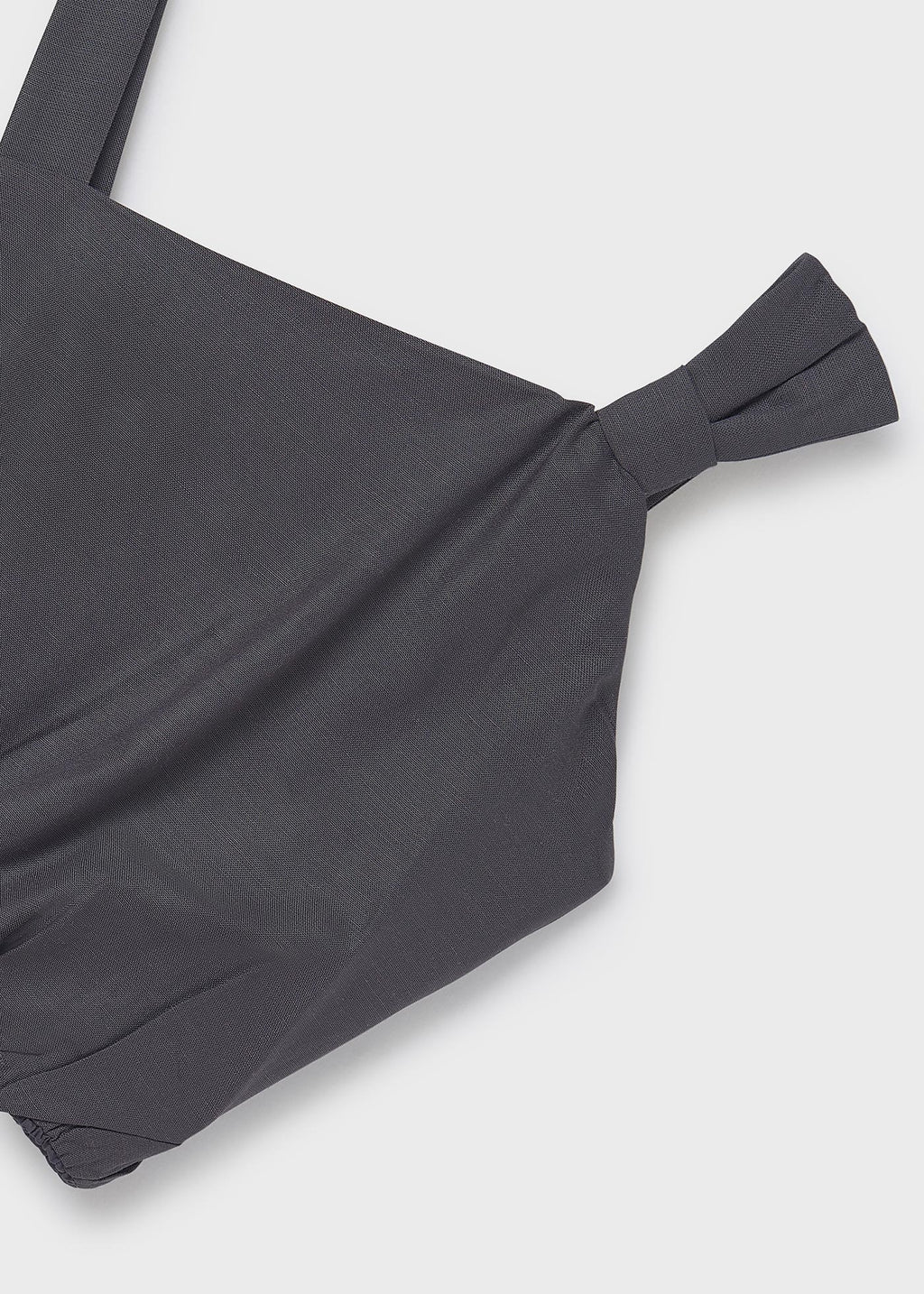 Mayoral Girls Bow Top_ 6043 - NorthGirls