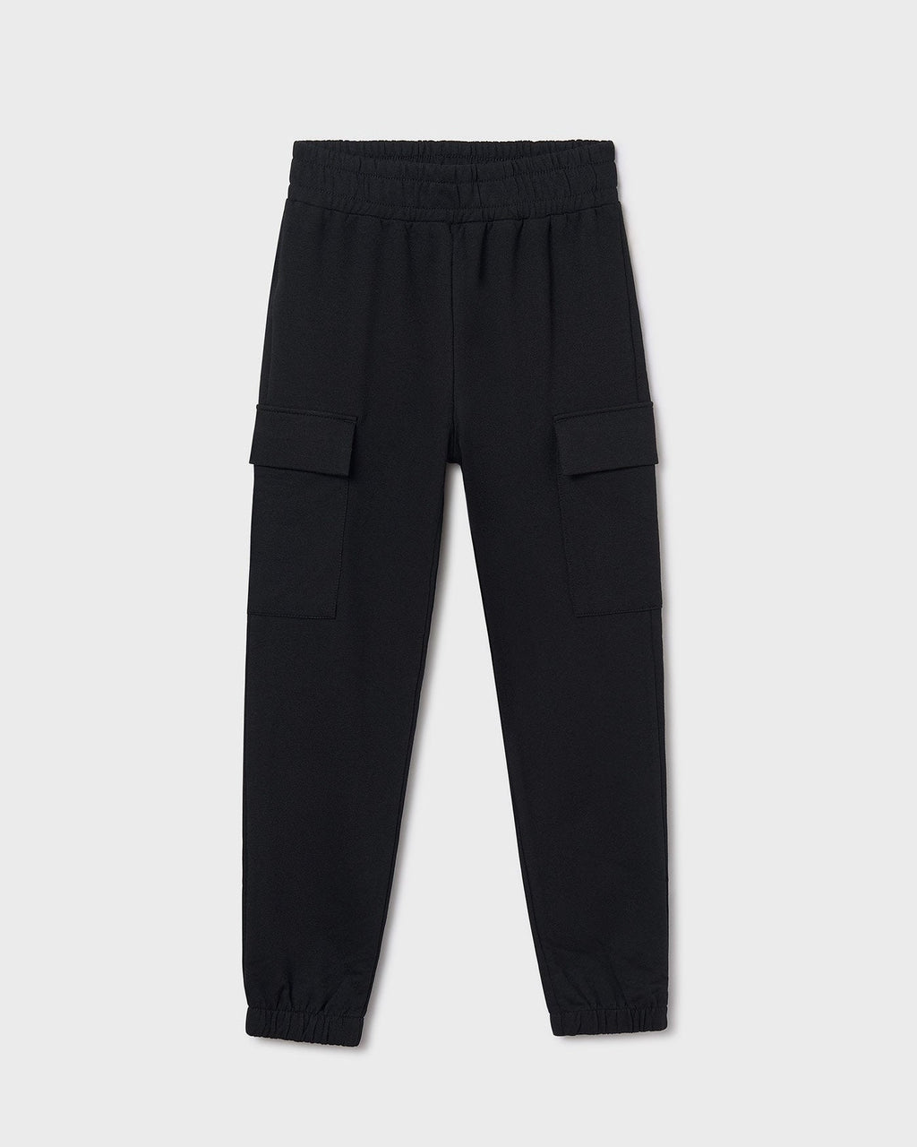 Mayoral Girls Cargo Joggers_ 7578 - NorthGirls