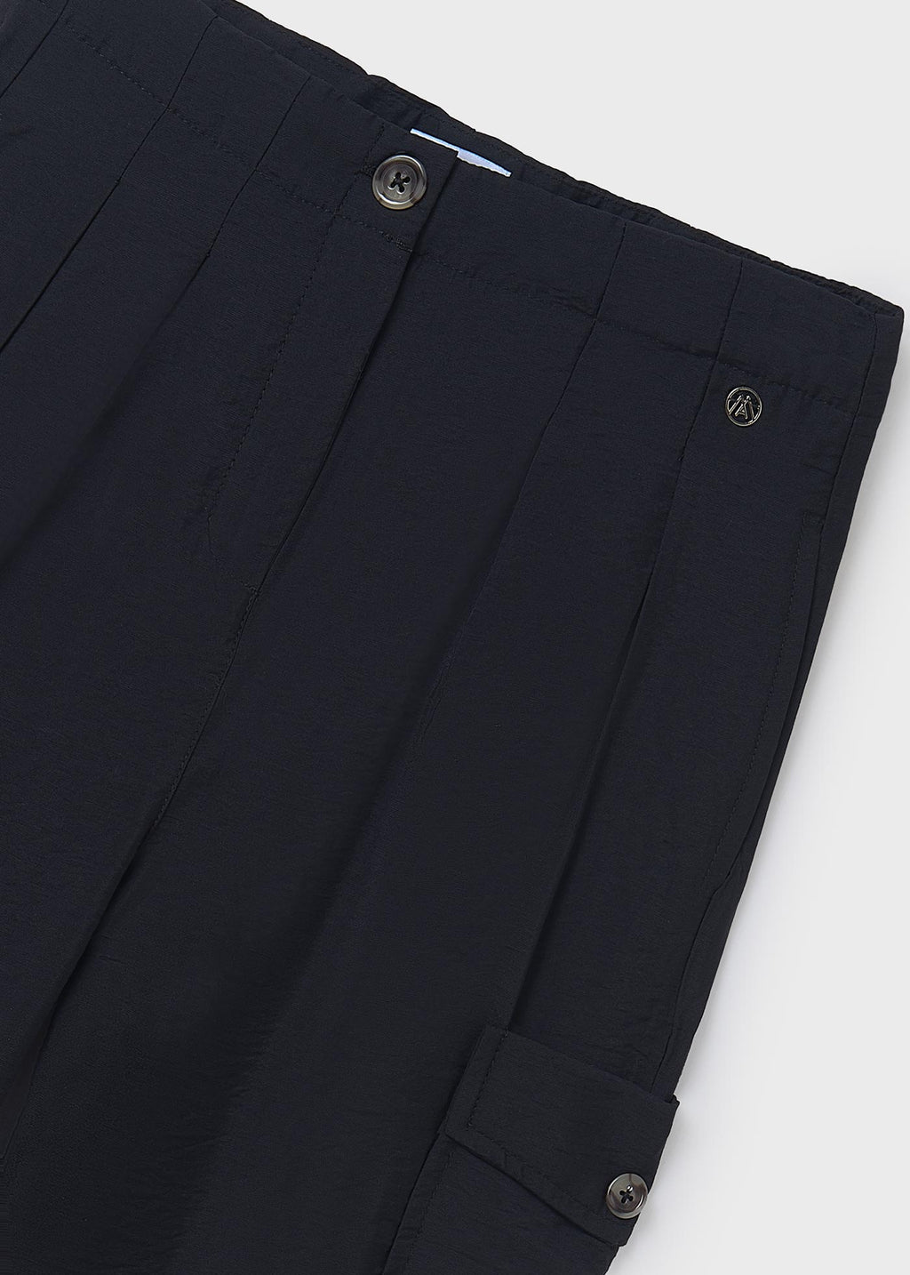 Mayoral Girls Cargo Pants_ 6536 - NorthGirls