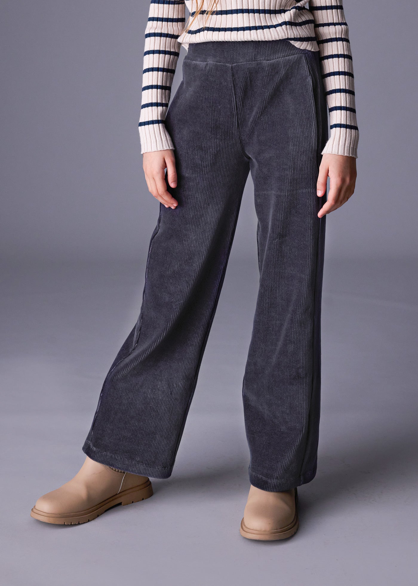 Mayoral Girls Corduroy Trousers_ 7576 - NorthGirls