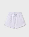 Mayoral Girls Cotton Knit Shorts_ 272 - NorthGirls