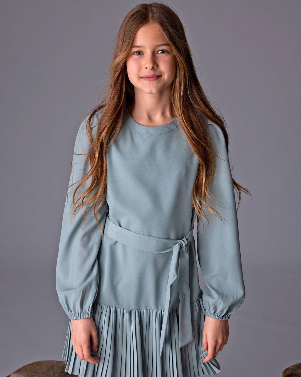 Mayoral Girls Dress_ 7908 - NorthGirls