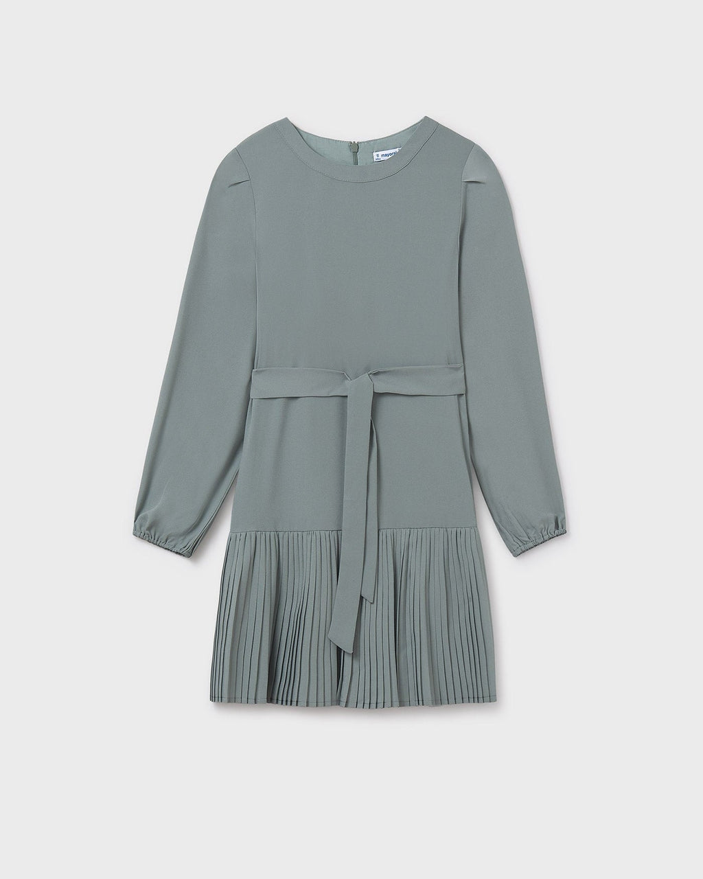 Mayoral Girls Dress_ 7908 - NorthGirls