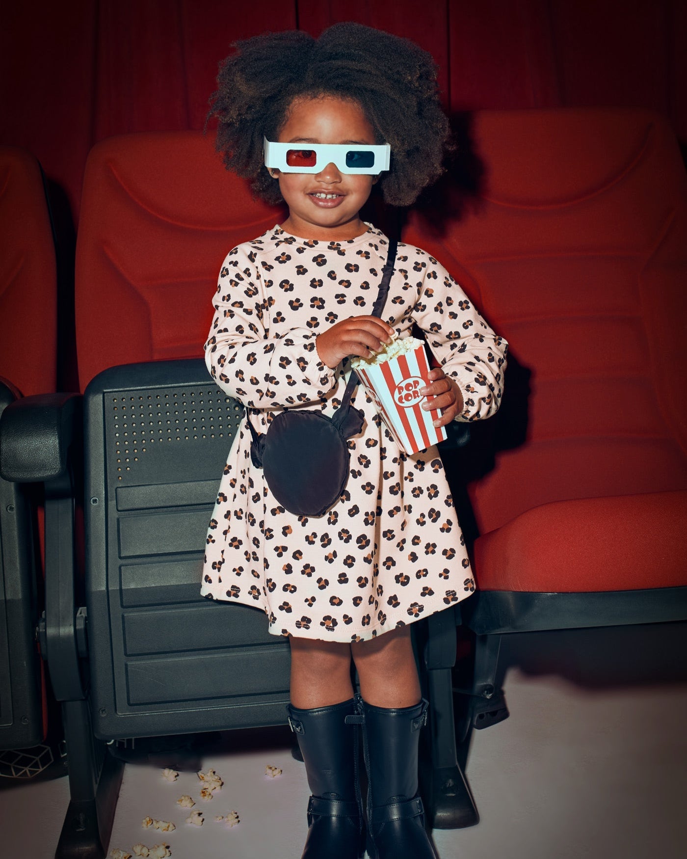 Mayoral Girls Fleece Dress_ 4926 - NorthGirls