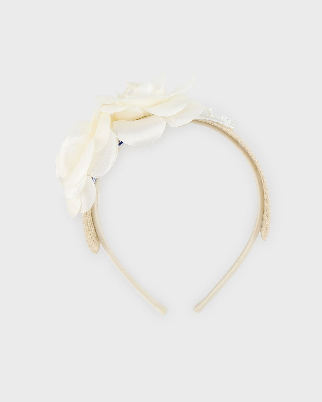 Mayoral Girls Flowers Headband_ 10921 - NorthGirls