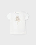 Mayoral Girls Graphic S/S T-Shirt_ 174 - NorthGirls
