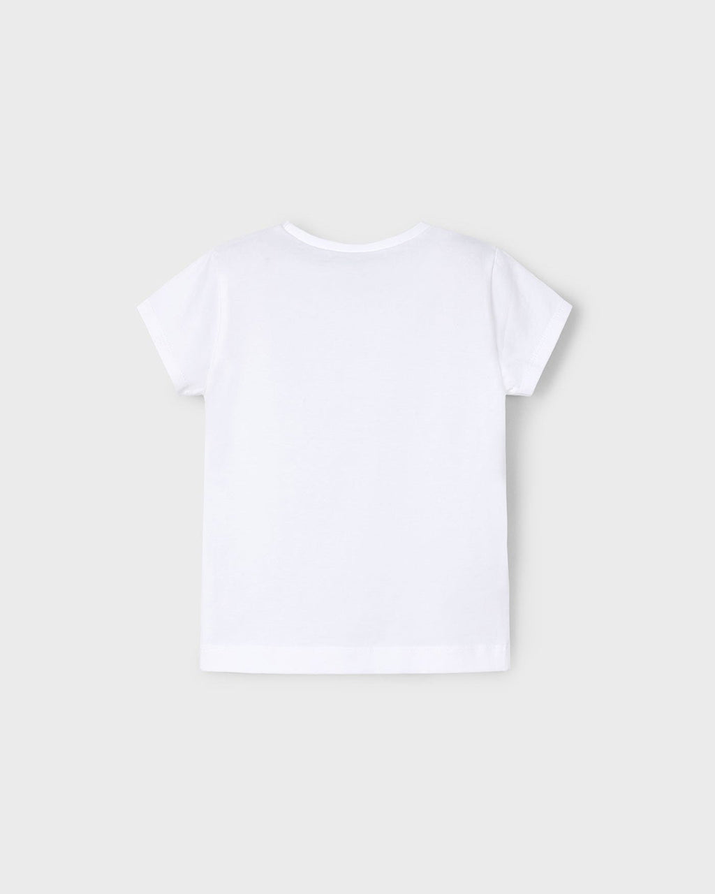 Mayoral Girls Graphic S/S T-Shirt_ 174 - NorthGirls