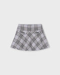 Mayoral Girls Jacquard Knit Skirt_ 4905 - NorthGirls