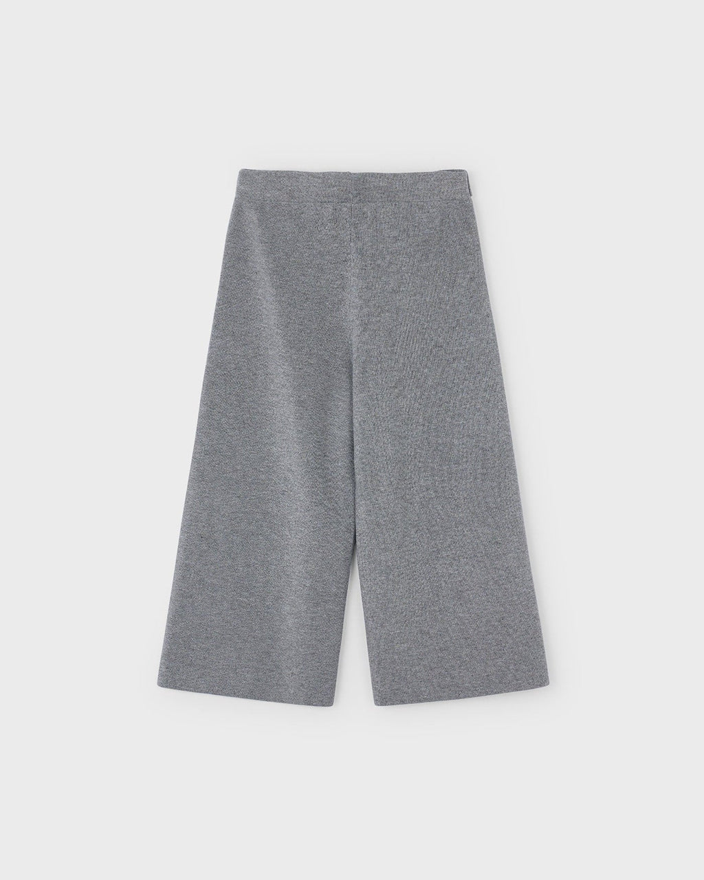 Mayoral Girls Knit Culotte Pants_ 4579 - NorthGirls