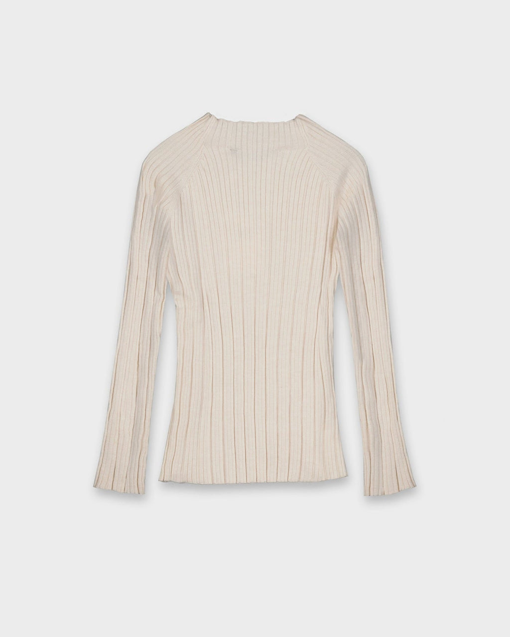 Mayoral Girls Knit Mock Neck_ 7015 - NorthGirls