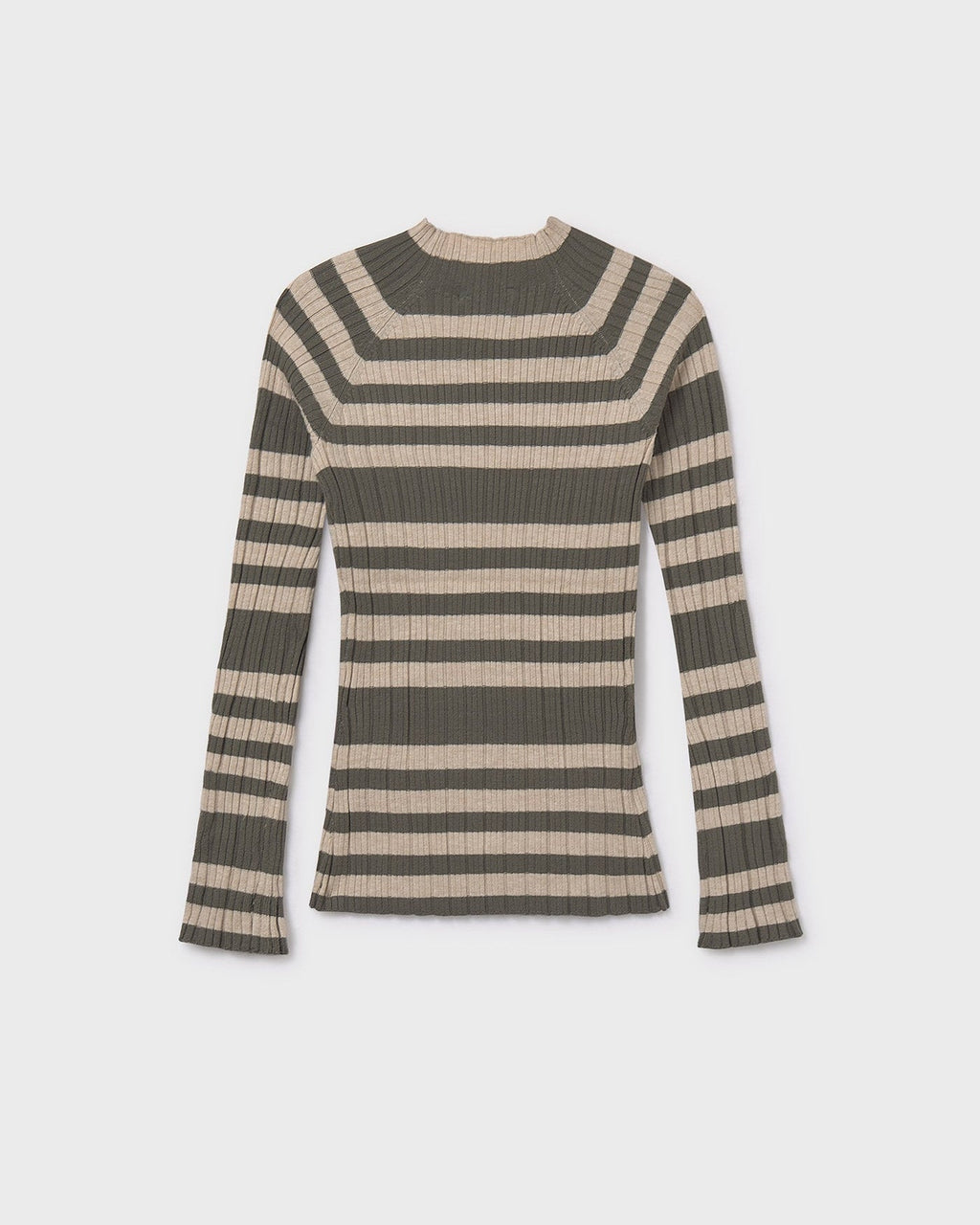 Mayoral Girls Knit Mock Neck_ 7015 - NorthGirls