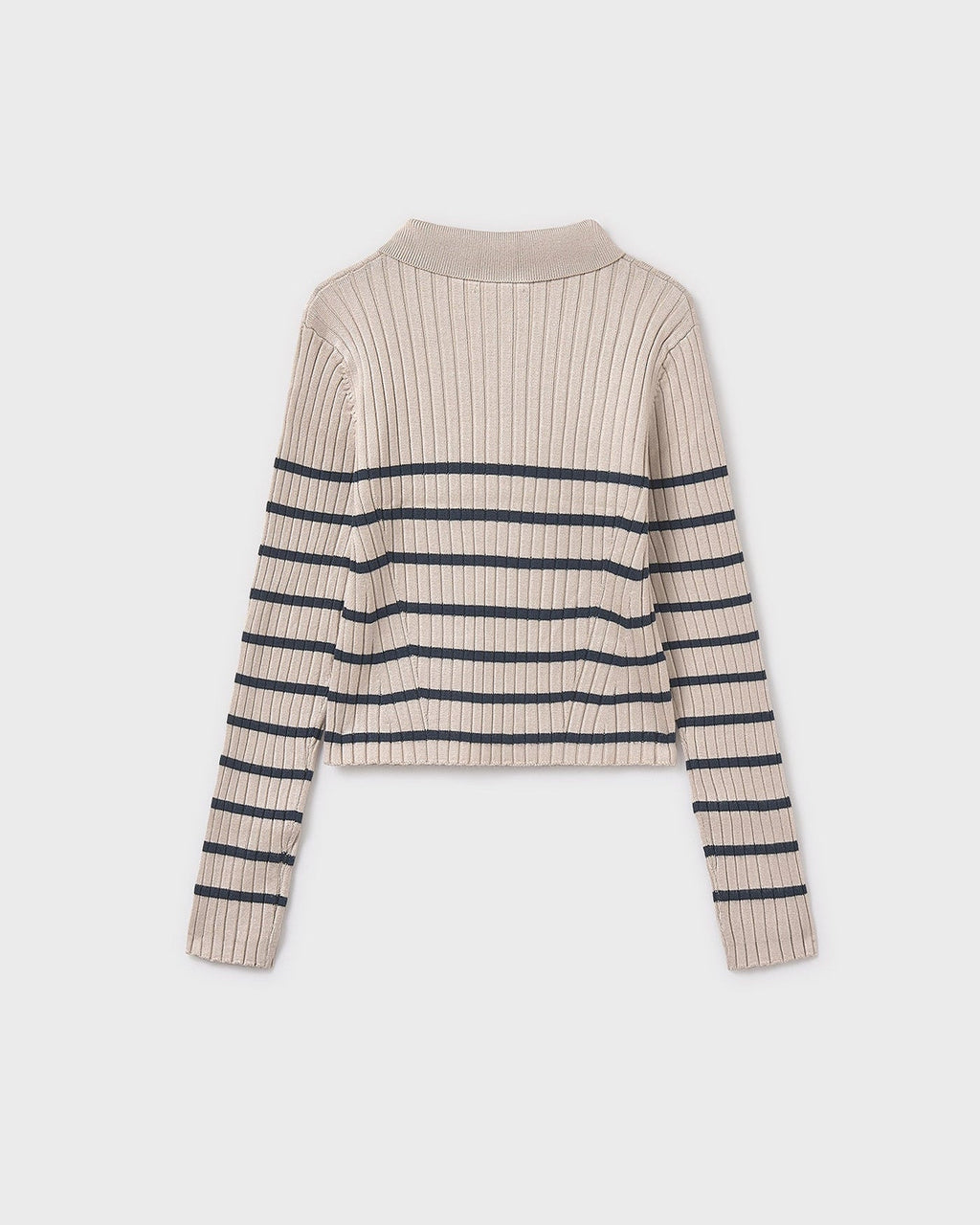 Mayoral Girls Knit Polo_ 7195 - NorthGirls