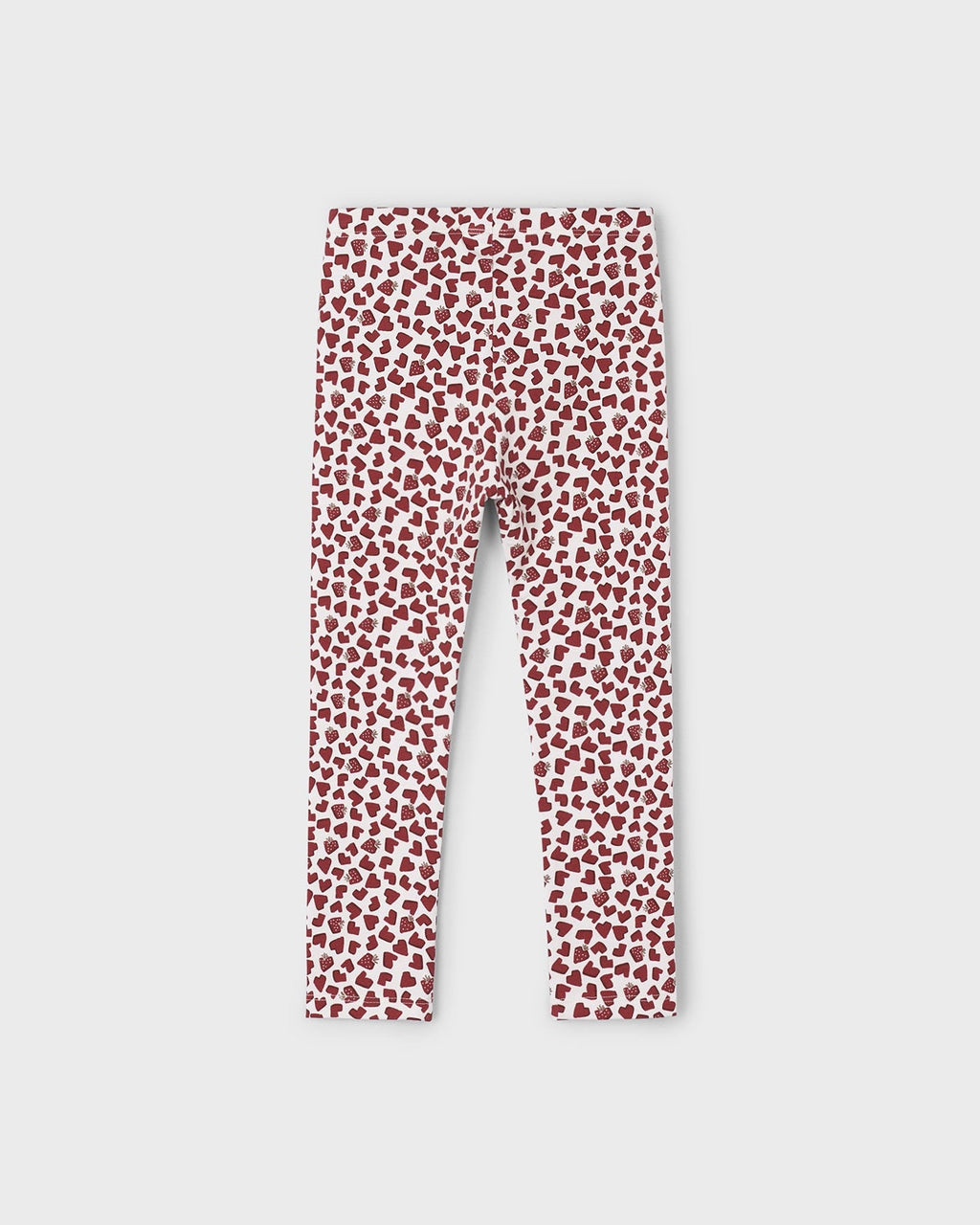 Mayoral Girls Knit Printed Leggings_ 4716 - NorthGirls