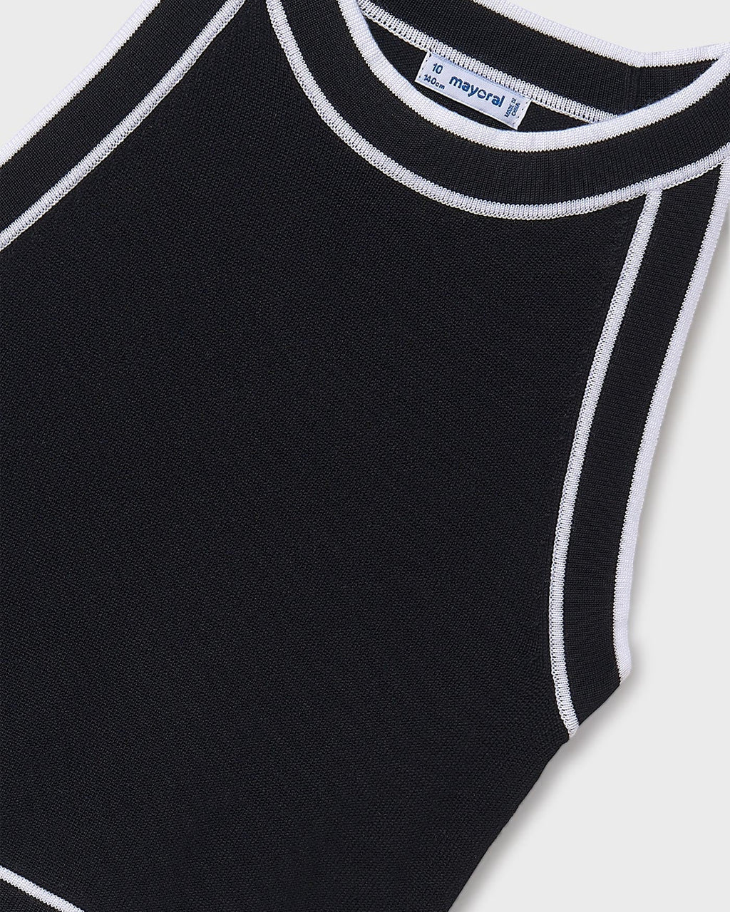 Mayoral Girls Knit Top_ 6041 - NorthGirls