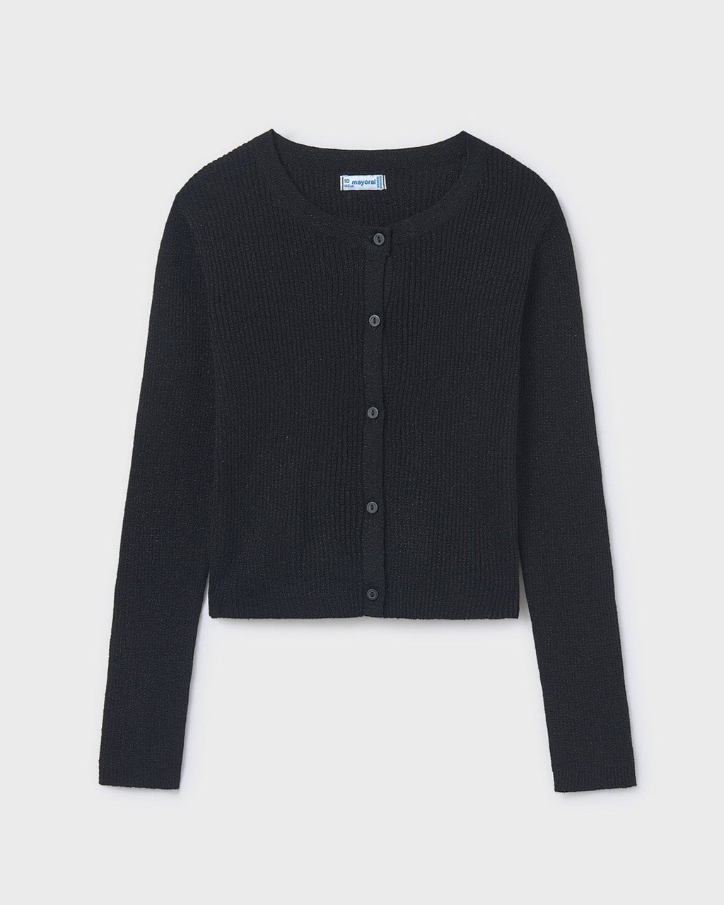 Mayoral Girls Knitted Cardigan_ 6350 - NorthGirls