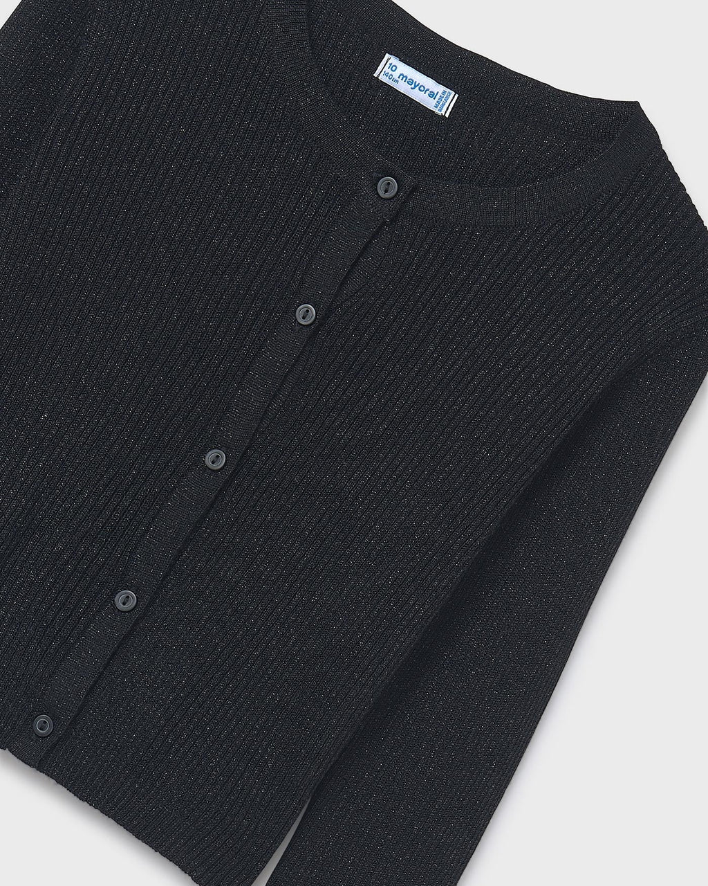 Mayoral Girls Knitted Cardigan_ 6350 - NorthGirls