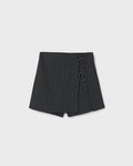 Mayoral Girls Knitted Skorts_ 7907 - NorthGirls