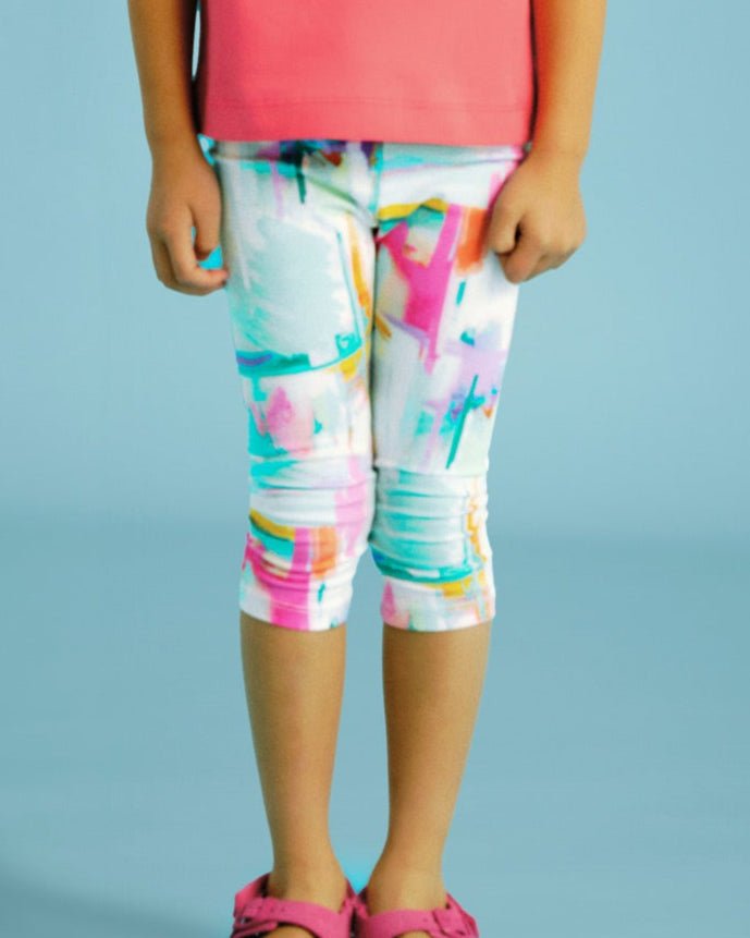 Mayoral Girls Leggings_ 3703 - NorthGirls