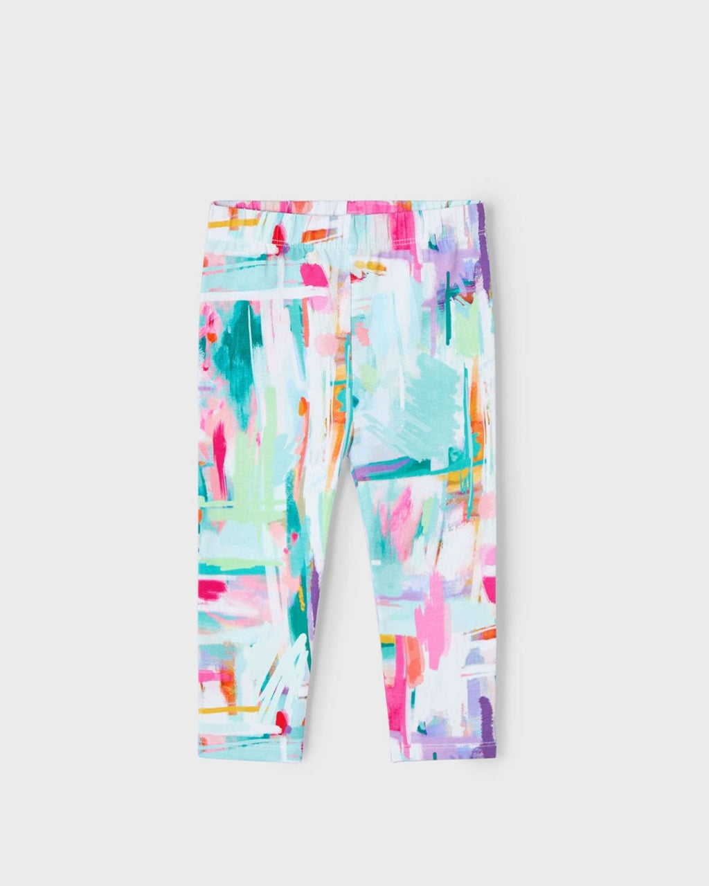 Mayoral Girls Leggings_ 3703 - NorthGirls