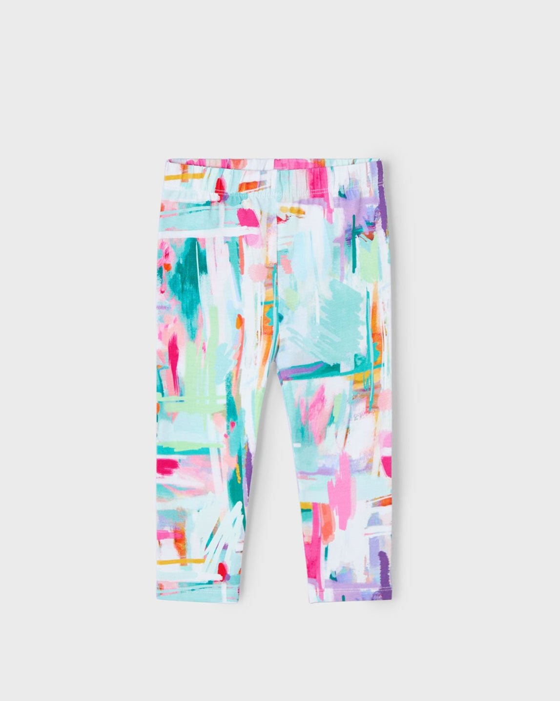 Mayoral Girls Leggings_ 3703 - NorthGirls