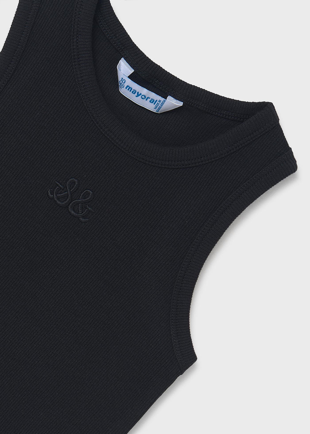 Mayoral Girls Logo Top_ 6032 - NorthGirls