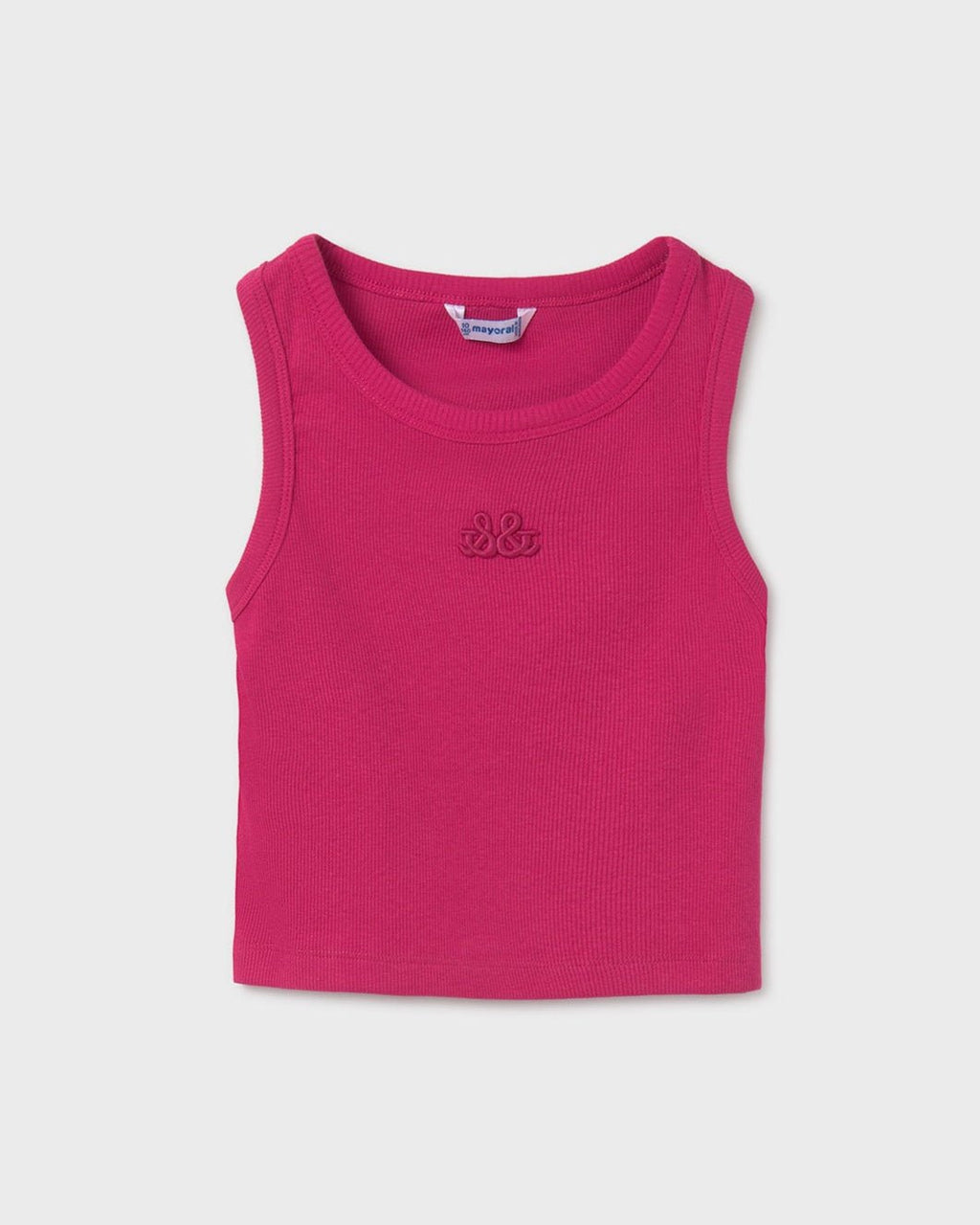 Mayoral Girls Logo Top_ 6032 - NorthGirls