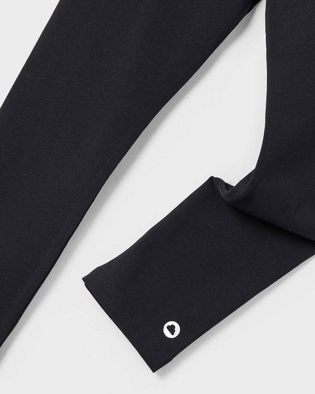 Mayoral Girls Long Basic Leggings_ 748 - NorthGirls