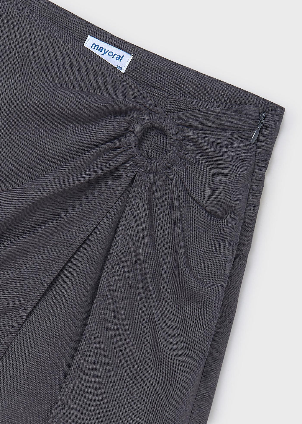 Mayoral Girls Peephole Skort_ 6972 - NorthGirls