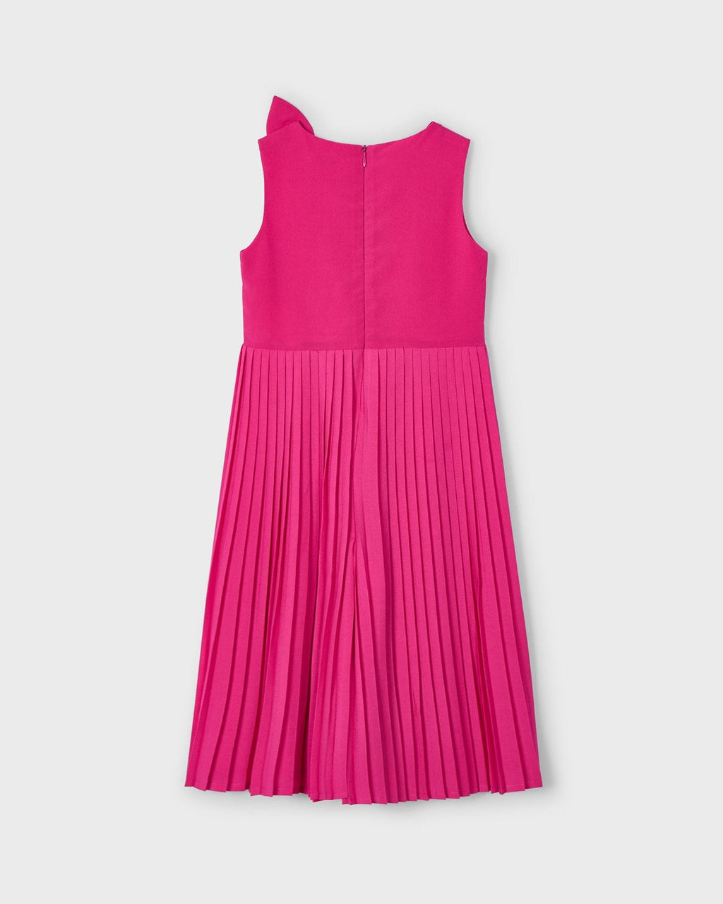 Mayoral Girls Pleated Jumpsuit_ 3872 - NorthGirls