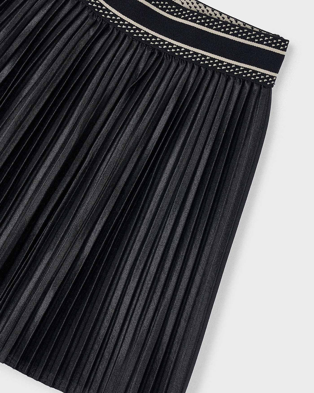 Mayoral Girls Pleated Skirt_ 4903 - NorthGirls