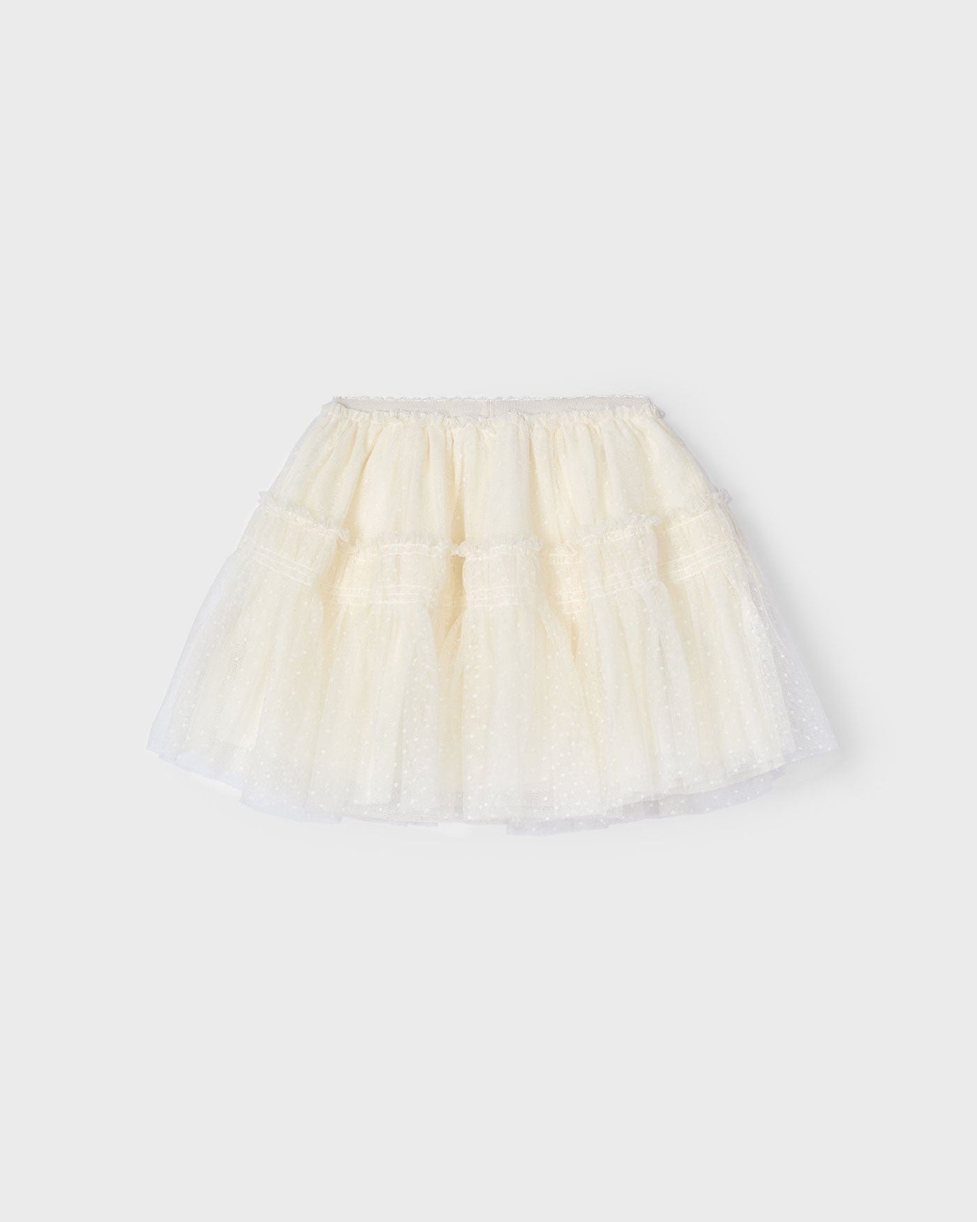 Mayoral Girls Plumeti Tulle Skirt_ 3961 - NorthGirls