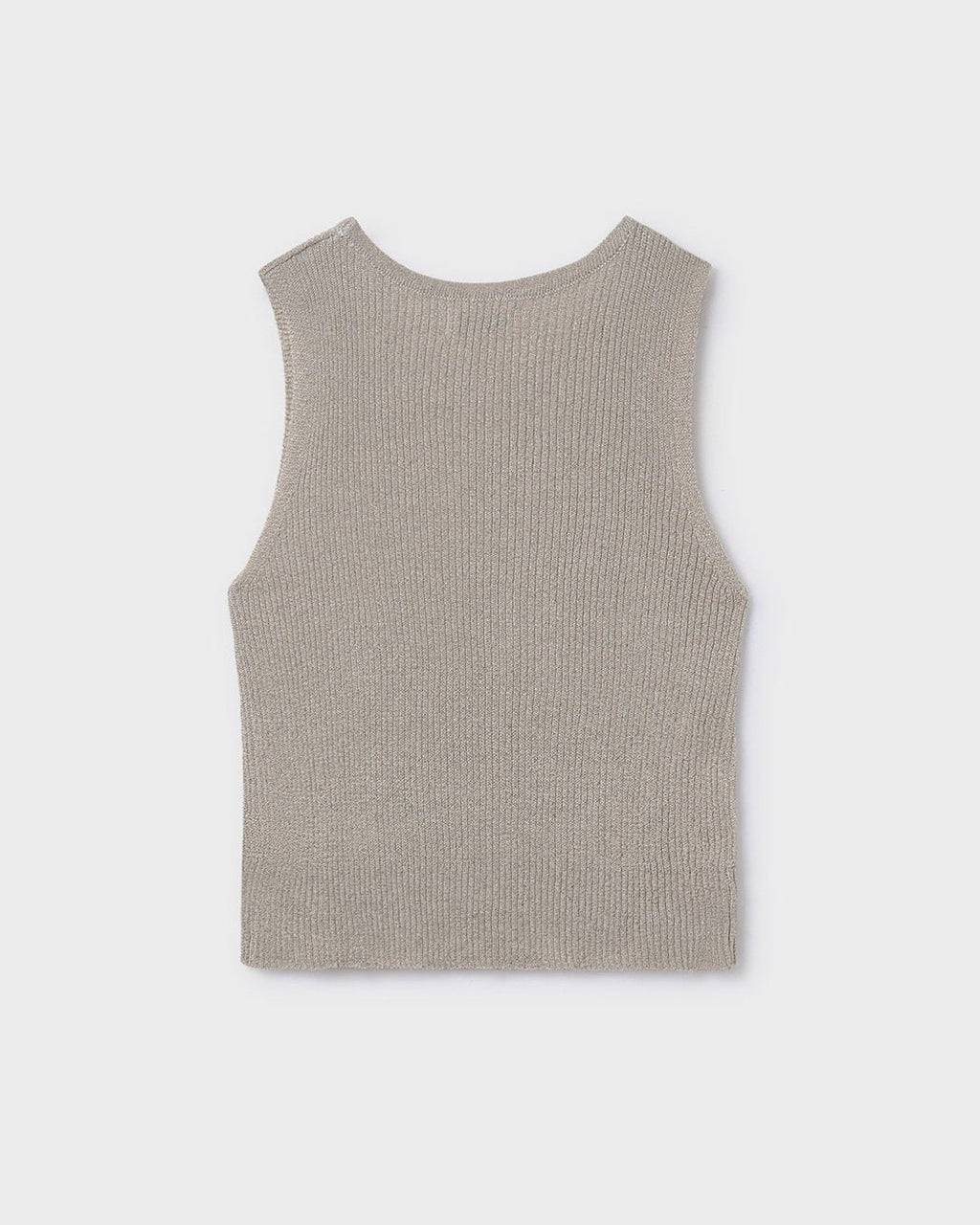 Mayoral Girls Ribbed Top_ 6039 - NorthGirls