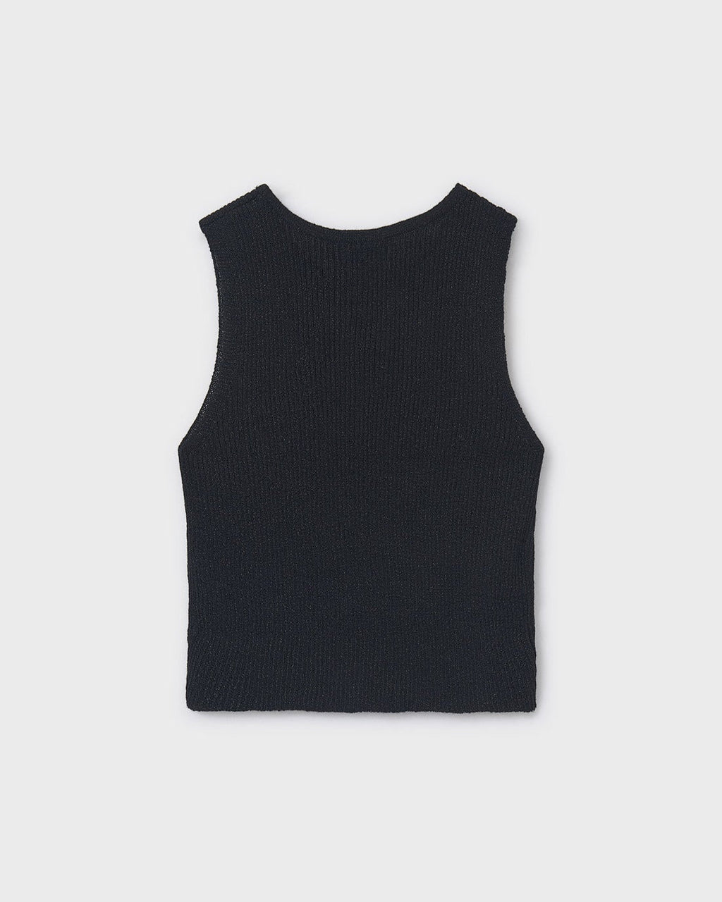 Mayoral Girls Ribbed Top_ 6039 - NorthGirls