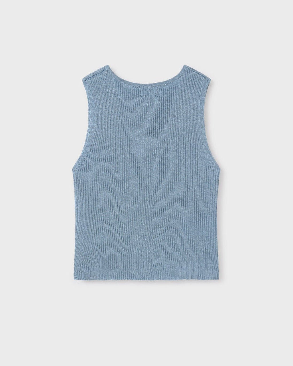 Mayoral Girls Ribbed Top_ 6039 - NorthGirls