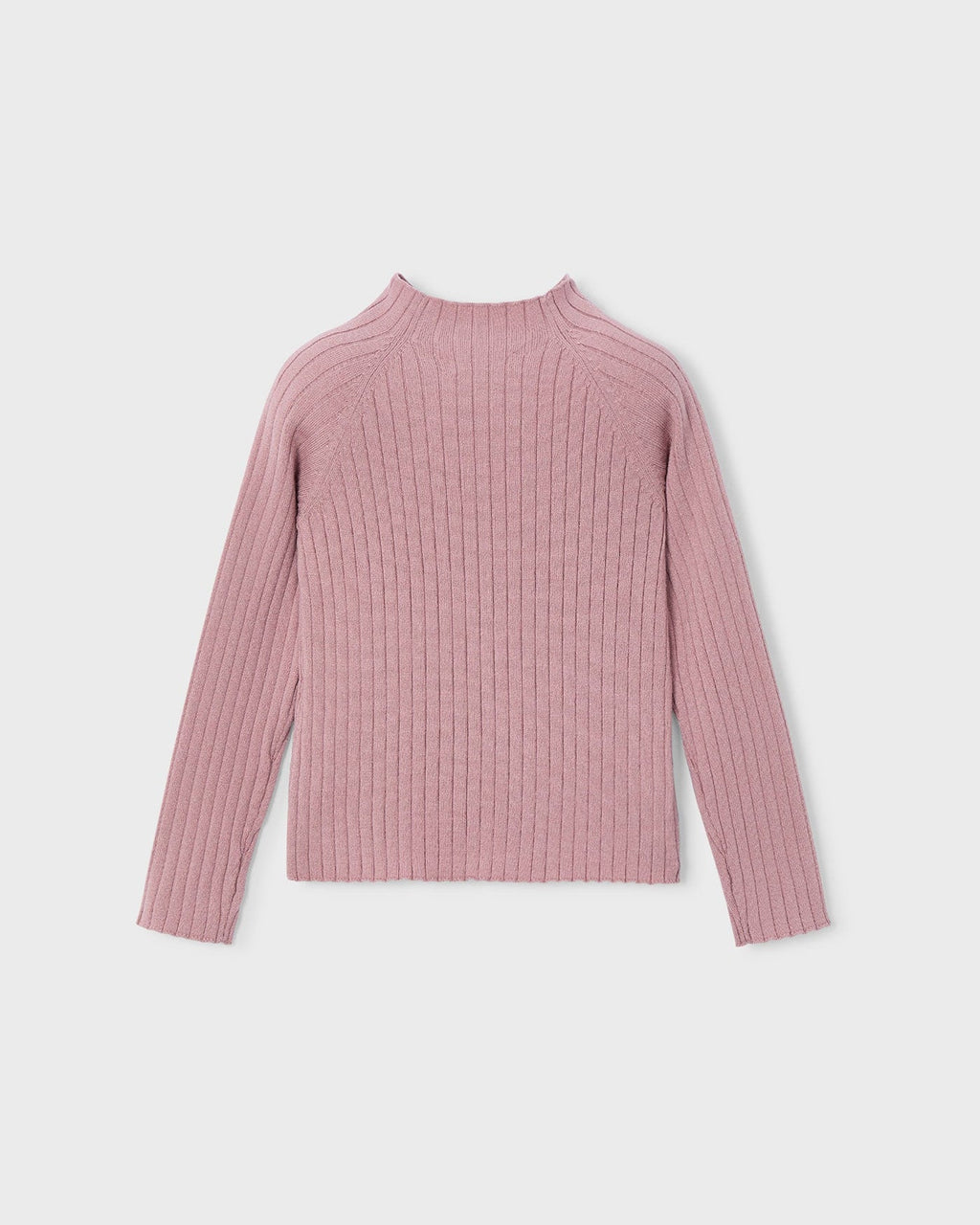 Mayoral Girls Ribbed Turtleneck_ 4001 - NorthGirls