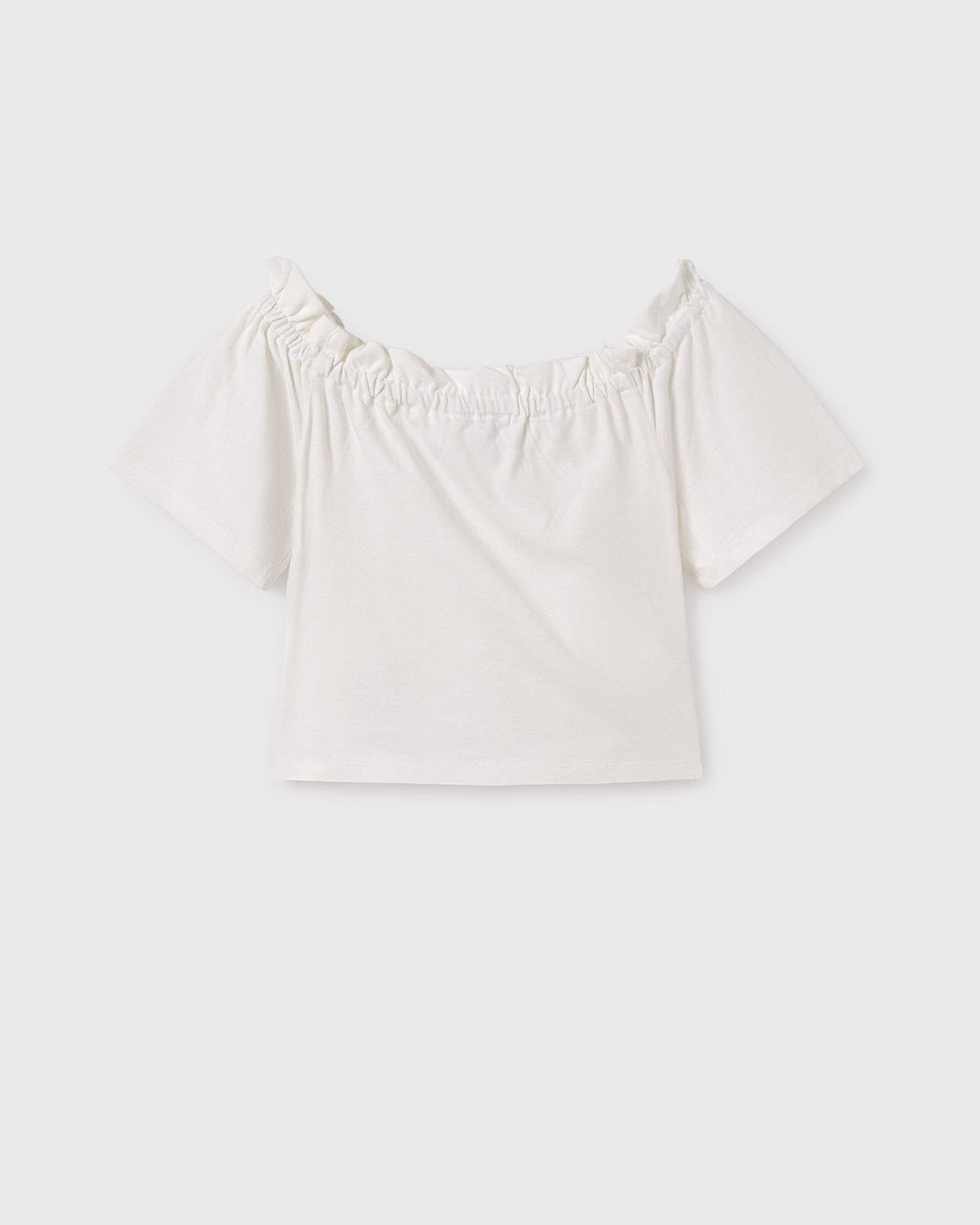 Mayoral Girls Shirt_ 6028 - NorthGirls