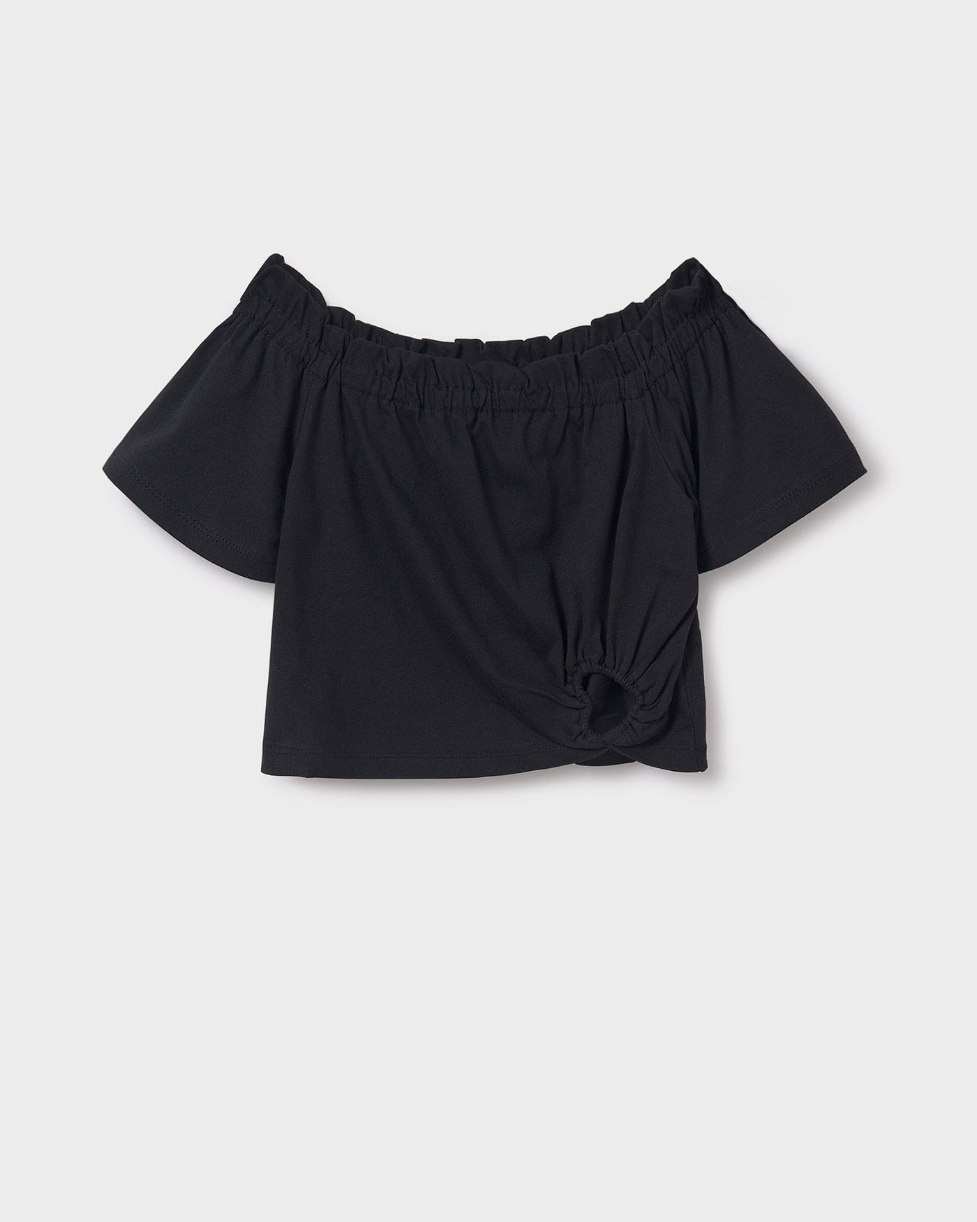 Mayoral Girls Shirt_ 6028 - NorthGirls