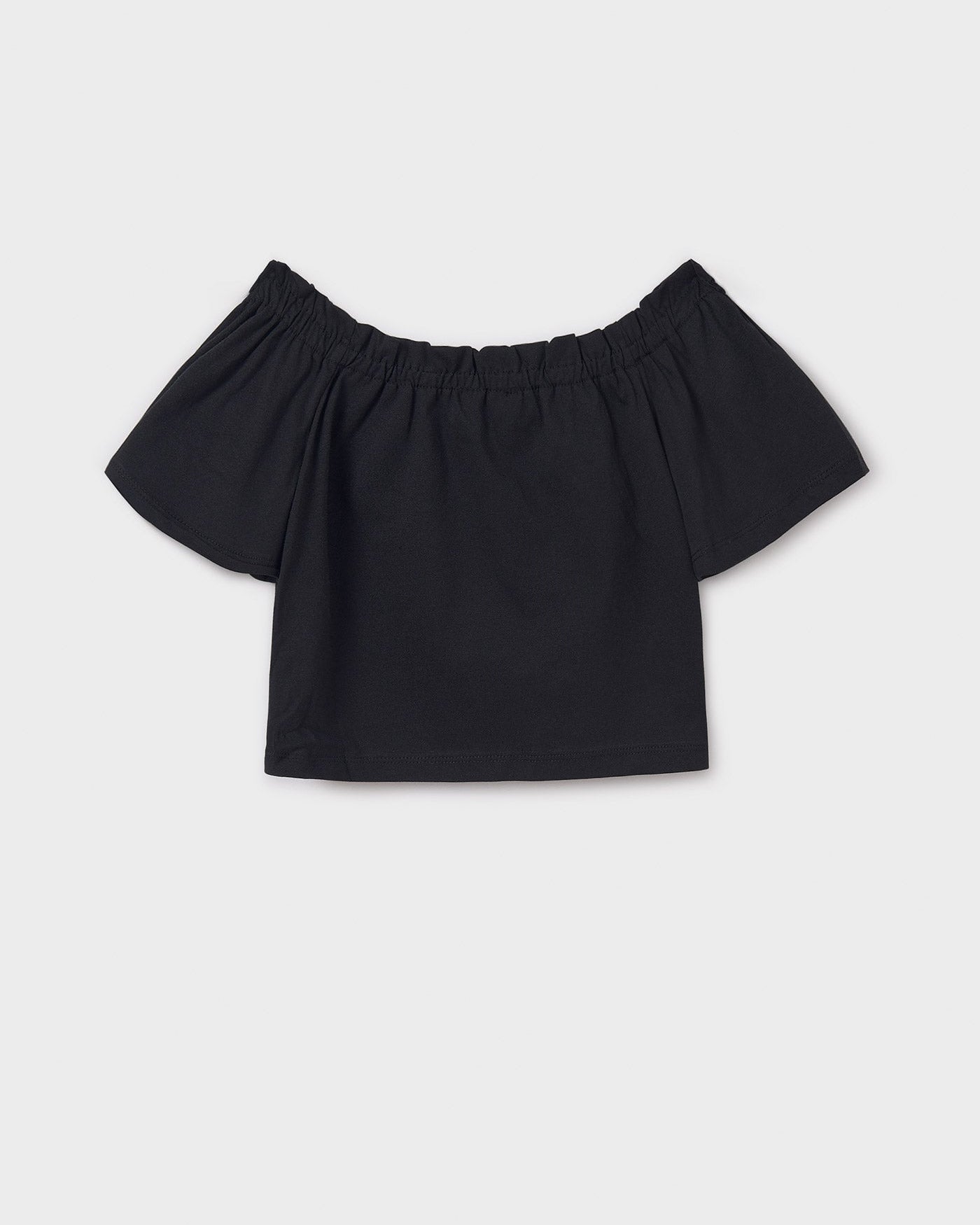 Mayoral Girls Shirt_ 6028 - NorthGirls