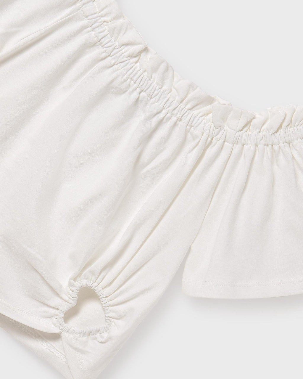 Mayoral Girls Shirt_ 6028 - NorthGirls