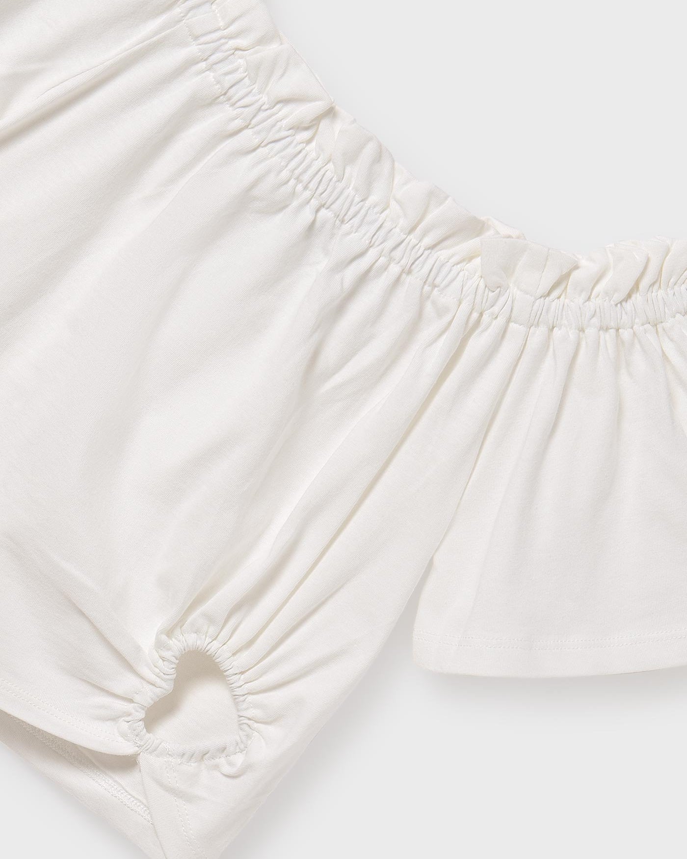 Mayoral Girls Shirt_ 6028 - NorthGirls