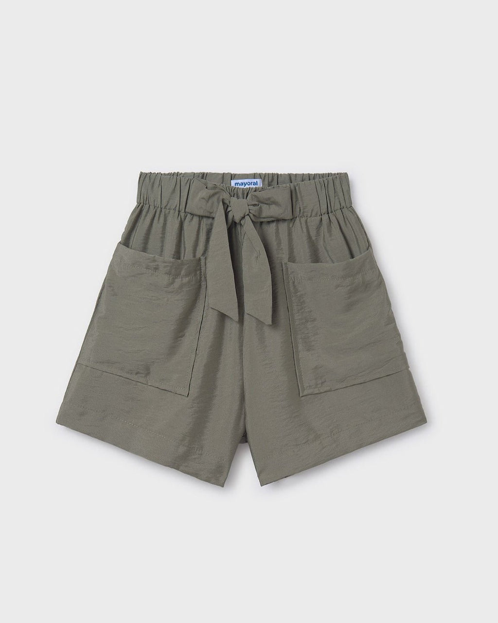 Mayoral Girls Shorts_ 6216 - NorthGirls