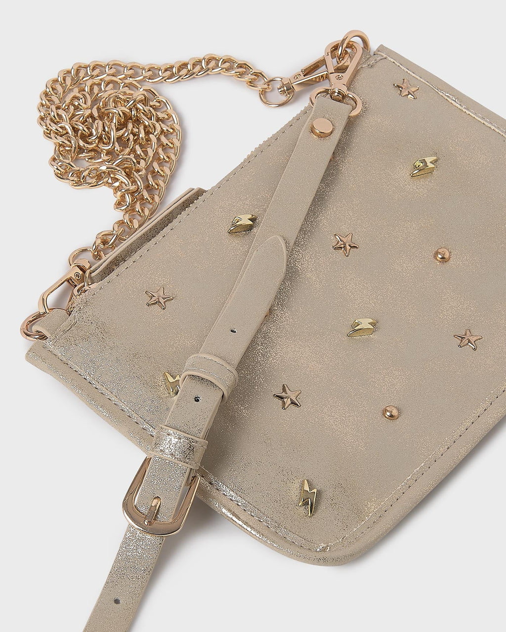 Mayoral Girls Star Studded Handbag_ 10939 - NorthGirls