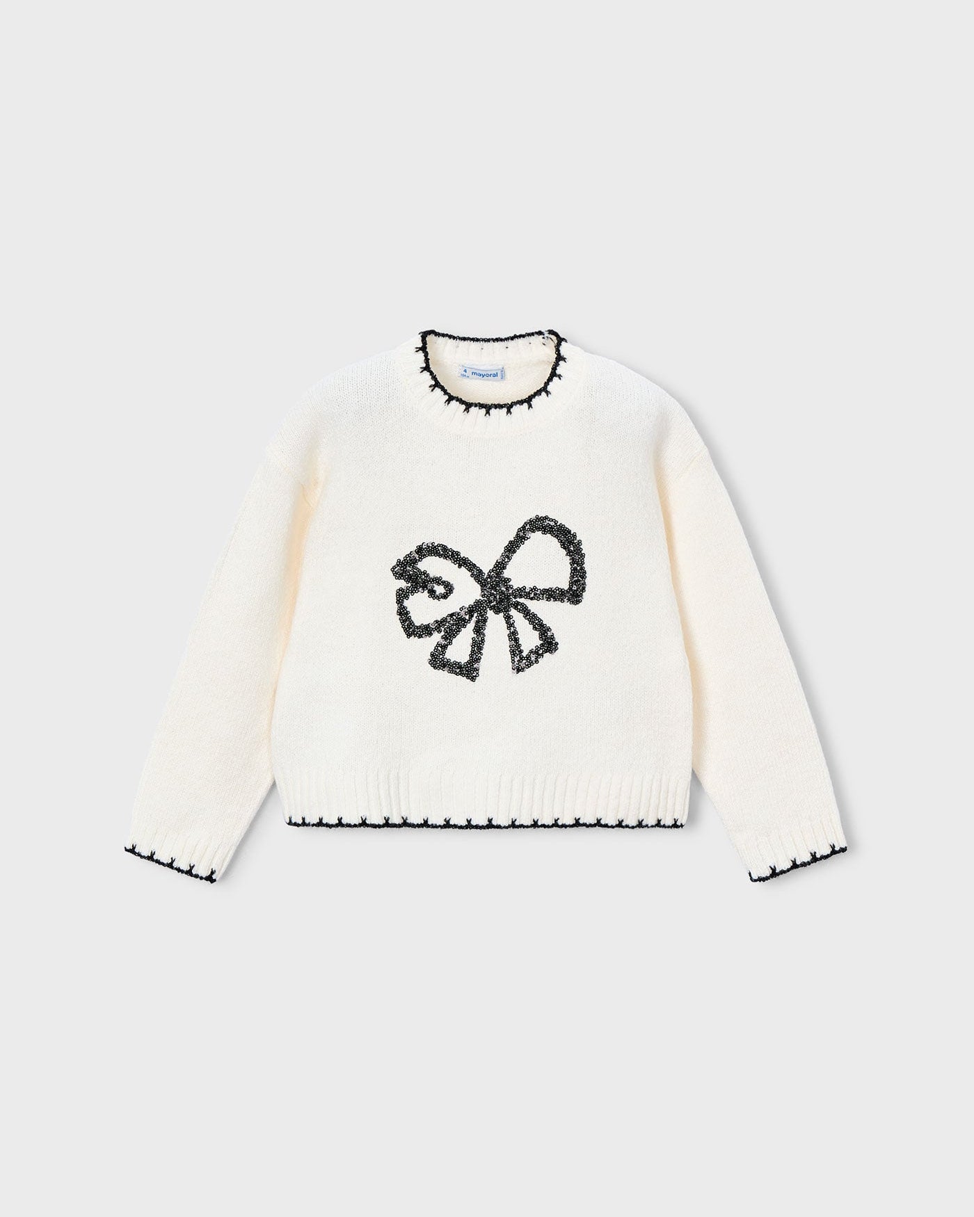 Mayoral Girls Sweater_ 4305 - NorthGirls