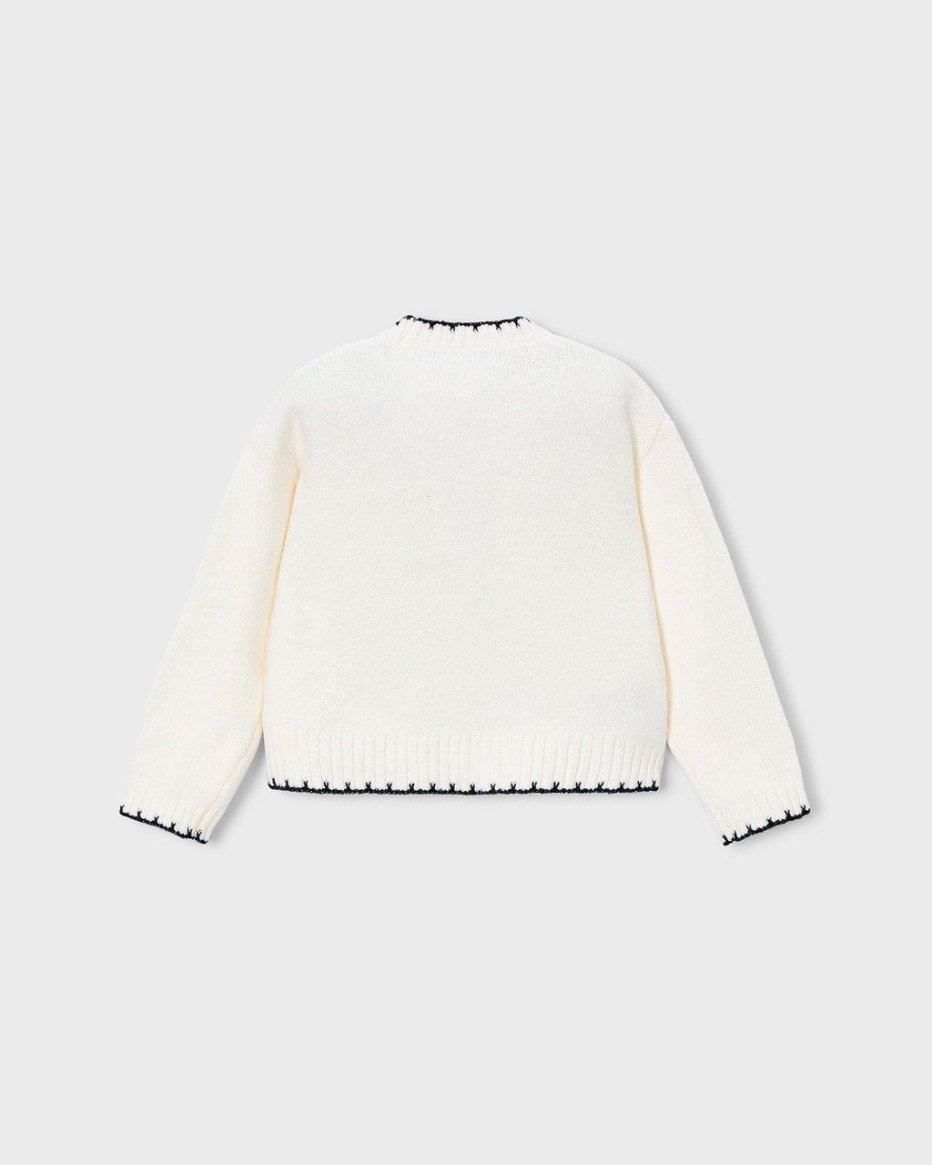 Mayoral Girls Sweater_ 4305 - NorthGirls