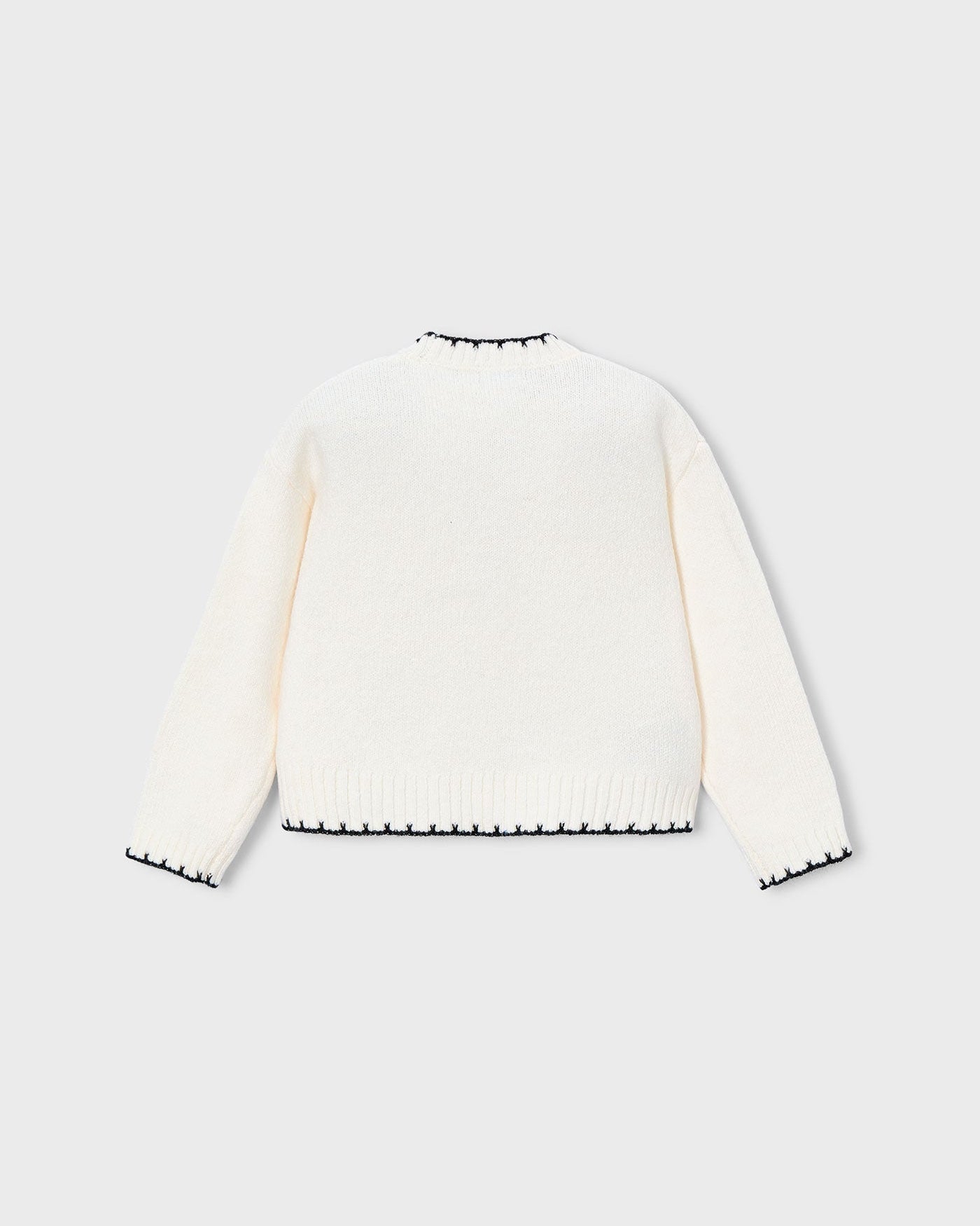 Mayoral Girls Sweater_ 4305 - NorthGirls