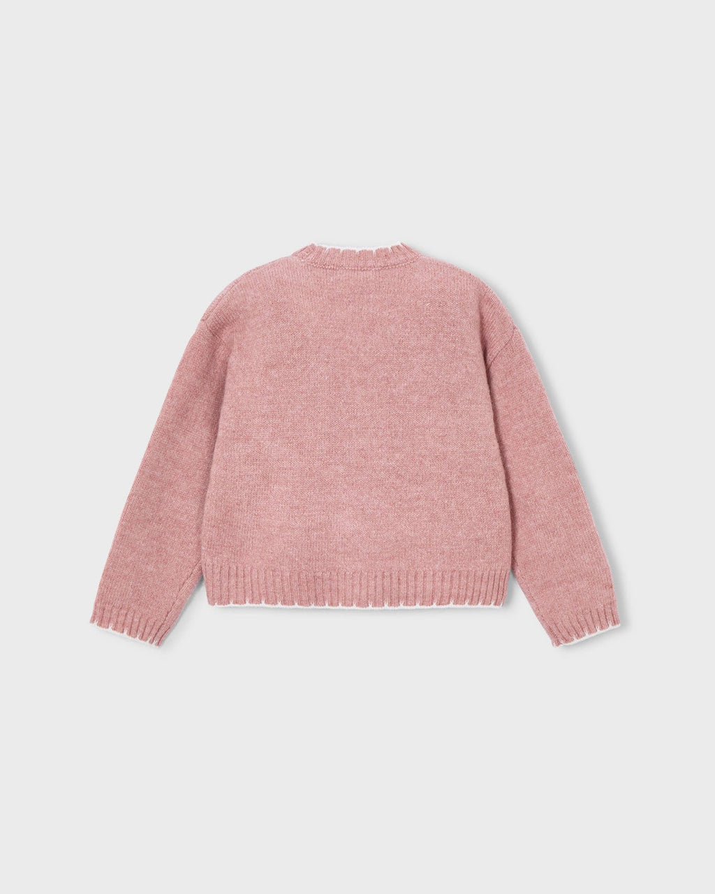 Mayoral Girls Sweater_ 4305 - NorthGirls