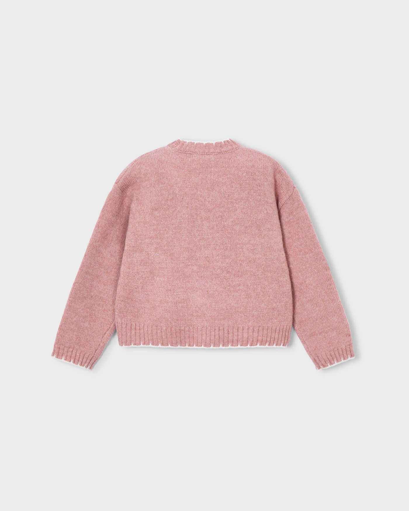 Mayoral Girls Sweater_ 4305 - NorthGirls